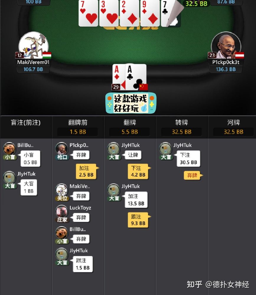 德扑圈扑克官方